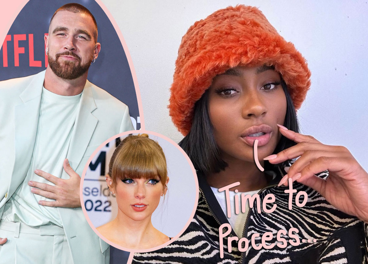 “Nicole Kayla cautions Taylor Swift, saying, ‘This is the time you’ll ...