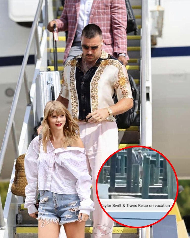 Taylor Swift and Travis Kelce Are ‘Still Very Happy’ Together as They ...