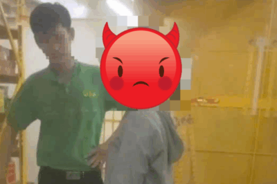 Trời ơi, đường đường là nữ Hiệu trưởng mà lại làm tr:.ò này ở Bách hóa Xanh: Không thể chấp nhận được