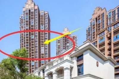 Các cụ dặn kĩ: Mua nhà tránh 5 tầng này kẻo vào ở là lụn bại, giá rẻ mấy cũng đừng có ham