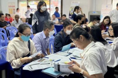Người lao động nghỉ việc muốn hưởng trợ cấp thất nghiệp nhanh nhất có thể làm theo cách này…