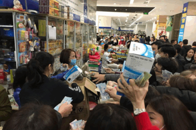 Sau chợ quần áo lớn nhất miền Bắc, đến chợ thu:ốc lớn nhất miền Bắc vào tầm ngắm, bị yêu cầu tăng cường kiểm tra