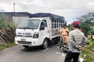 Đã rõ tình trạng của tài xế trong vụ nữ sinh Vĩnh Long sau xuất viện: Thế này thì sống không bằng ch:;ết là thật