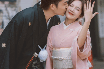 Cặp đôi phim ‘Cha tôi, người ở lại’ sắp làm đám cưới…