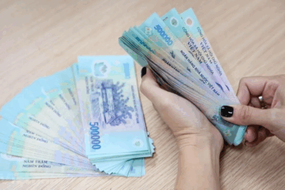 Chính thức: Từ nay, người chưa đến tuổi nghỉ hưu nếu nghỉ việc sẽ được hưởng trợ cấp một khoản tiền này
