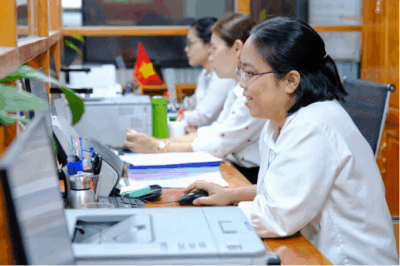 Tin cực n-ó/ng: Cán bộ, công chức không hoàn thành nhiệm vụ 1 năm sẽ bị tinh giản biên chế