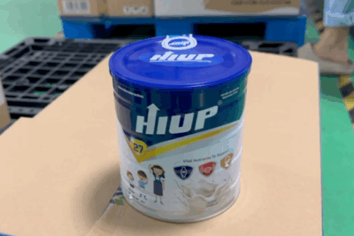 B-ắ-t tạm giam chủ tịch Công ty Z Holding vì sản xuất sữa bột Hiup g;i;ả: Hóa ra gương mặt đứng sau cả một đường dây là đây – đẹp mặt thật