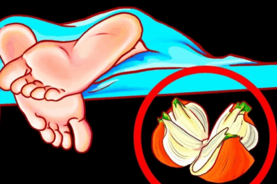 Đi ngủ đặt 1 củ hành tây ở đầu giường: Mẹo hay 10 nhà thì 9 nhà không biết cực kỳ cần thiết