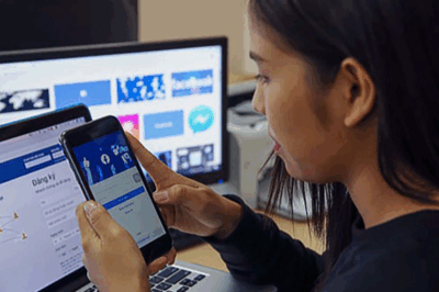 Người dùng Facebook lưu ý: CA vừa có thông báo khẩn rồi