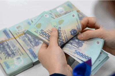 Đã có cách tính lương thưởng mới với cán bộ công chức, từ nay chấm dứt luôn cái thời ‘làm ít hưởng nhiều’ rồi nhé