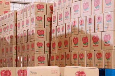 Kinhhoang: Dầu ăn cho gà cho, gà heo được đi qua lòng đất rồi ‘phù phép’ thành dầu ăn cho người – Hàng triệu người vẫn dùng mỗi ngày mà không hề hay biết