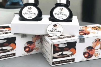 Thực phẩm bảo vệ sức khỏe Cao Việt Hoàng quảng cáo như thuốc chữa bệnh