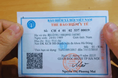 4 trường hợp sẽ được hỗ trợ mức đóng BHYT kể từ 1/7/2025: Người dân cần nắm chắc