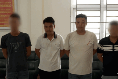 Hoá ra đây là cách nhóm đối tượng trong chuyến taxi 4,2 triệu ĂN CHIA vài đồng bạc của 2 người dân tộc: LƯƠNG TÂM không hiểu để đâu?