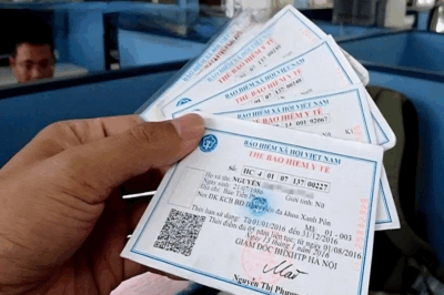 Sau 10 ngày nữa, 12 trường hợp dù khám đúng tuyến vẫn không được BHYT chi trả