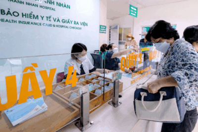 Tin cực vui dành cho hàng triệu người Việt Nam tham gia BHYT, thế này thì còn gì bằng nữa