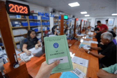Chính thức hạ điều kiện lương hưu, chỉ cần đóng bảo hiểm xã hội 15 năm
