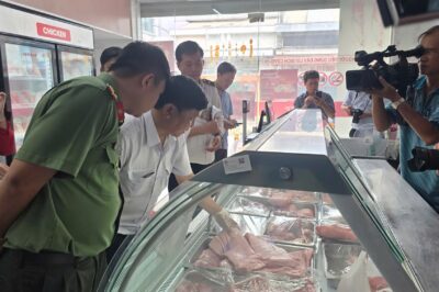 Đã có hình thức xử phạt liên quan đến vụ CP bị tố bán heobenh; thế này liệu có đủ thỏa đáng với người tiêu dùng hay không?
