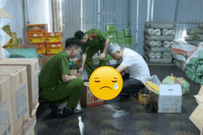 Cả nước hướng về Hạ Long: Trời ơi giờ không dám ăn gì nữa luôn
