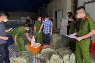 Ối trời thôi xong rồi, mấy món này thì nhà nào mà không ăn: Ai mà ngờ được cơ chứ