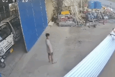 Cả nước hướng về Sóc Trăng: Trời ơi lại xảy ra chuyện kinhkhung như thế nữa rồi, đã bao nhiêu vụ rồi mà sao bà con vẫn…