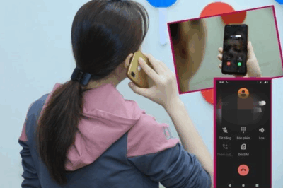 Trời ơi, chỉ vì nghe một cuộc điện thoại từ số này mà hai cô Hà Nội đã m:.ấ:.t hơn 2,5 tỷ đồng: Bà con cẩn thận