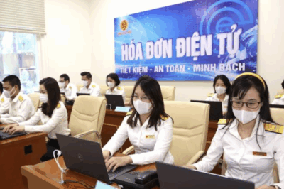 Các hộ kinh doanh nhỏ lẻ cần đọc ngay những hướng dẫn sau để nh;anh ch/óng sử dụng h;,oá đơ.,n điện tử tr[ánh th.ất lạc s/.ai só.t sau này