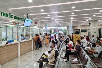 Tất tần tật về hồ sơ đề nghị hưởng trợ cấp ố;m đ;au từ tháng 7.2025