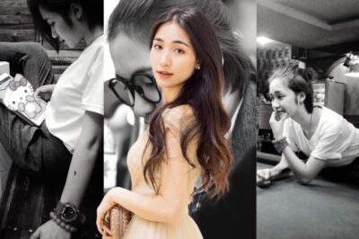 B:Ó.c Tr:ần: Ca sỹ Hòa Minzy từng thi trượt trường nhạc chỉ vì ‘kh.ông biết một nốt nhạc’ này