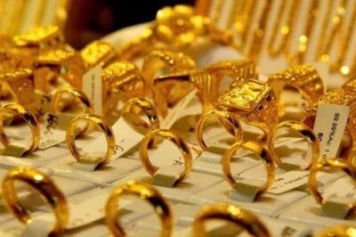 N/ÓNG: Từ nay cấm mua bán vàng bằng t:iền mặt từ 20 triệu đồng trở lên, nếu muốn mua thì phải chuyển khoản qua ngân hàng ai không chuyển thì xin mời gặp