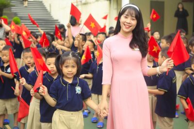 Bất ngờ chưa: Nhà giáo vươn lên ngôi ‘vua lương’ trong khối sự nghiệp hành chính …