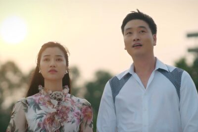 .Vừa lên sóng 2 tập, “Cầu vồng ở phía chân trời” khiến khán giả dậy sóng vì chi tiết không ai ngờ…
