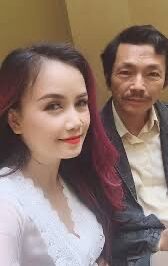 Chính thức: Diễn viên Hoàng Yến ti;;ết lộ chồng thứ 5, sau 4 lần đ;;ổ v::ỡ….”Anh ấy trong trẻo như tờ giấy trắng”