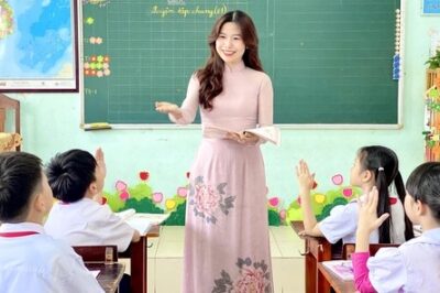 Giáo viên lương cao nhất nước: Cụ thể bao nhiêu, có thể bằng lãnh đạo cấp gì?