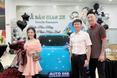 Chỉ ngồi livestream… tiền đ:;ổ như thác? Bí thuật online khiến Huấn Hoa Hồng đổi đời khó tin!