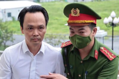 Tình tiết chưa từng công bố trong đ::ại á:n Trịnh Văn Quyết chính thức l::ộ diện… có thể xoay chuyển phiên x::ử