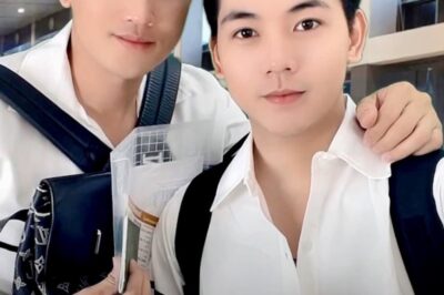 Hà Trí Quang – Thanh Đoàn suýt nữa thì ly hôn vì lý do này
