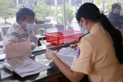 N//ÓNG: 6 trường hợp phải đổi đăng ký xe, biển số xe theo quy định mới nhất năm 2025