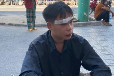 Vụ t::ai n::;ạn trên cao tốc, 11 người th:ư:;;ơng v:;on:;g: 30s cảnh cảnh người l;a hét  á:’m ả//nh