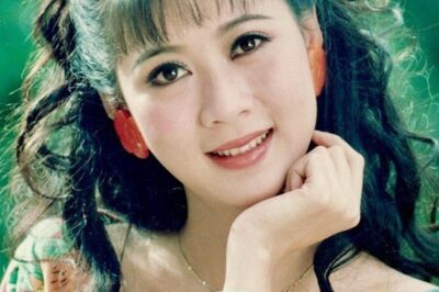 Nữ diễn viên Việt xinh đẹp đến nỗi không tìm được ai thay thế,…sau chục năm vắng bóng…