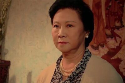 Mỹ nhân được tung hô là “hoa khôi màn ảnh”, cả đời l:;ận đ;;ận….. chỉ vì