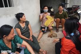 Đáng sợ: Có trường hợp vợ chồng bàn nhau b:;án kèm cả th-:ai trong bụng mẹ