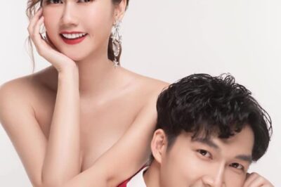 Hồ sơ tình ái của Đình Tú: thừa nhận bản thân là một người đào hoa trong tình yêu.