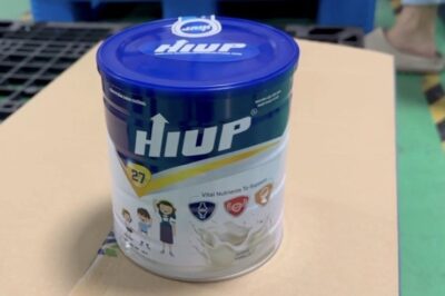Đằng sau Z Holding – ai mới thật sự cầm trịch sữa HIUP 27? H::é l:;ộ chủ mưu chưa từng biết