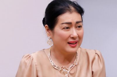 Nghệ sĩ Thanh Thủy t:iết l::ộ bí quyết sống yên ấm suốt nhiều năm: “Không phải ngôn tình, mà là…”