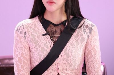Từng được Mỹ Tâm hết lòng ủng hộ, nữ ca sĩ gây sốt khi thi hoa hậu Gen Z là ai