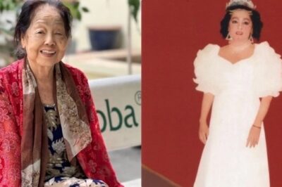Từng là ngôi sao tuổi 17, vì sao nghệ sĩ Lệ Thẩm lại s::ống gần 30 năm ở Viện dưỡng lão?