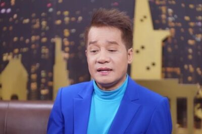 Ít ai biết: Những ngôi sao nổi tiếng này đều từng là học trò của Minh Nhí