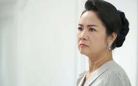 NSND Thu Hà thời trẻ đẹp cỡ nào mà được xem là ‘khuôn vàng thước ngọc’?