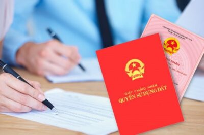 Ai còn đất vườn tạp mà chưa chuyển sang đất ở sẽ tiếc đ::;ứt ru:::ột khi biết điều này!